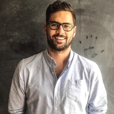 Profile Picture of Tom Harding (@tgpHarding) on Twitter
