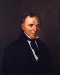 Profile Picture of Henry Smith (Texas governor)on Wikipedia