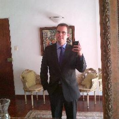 Profile Picture of Javier Delgado (@ja188) on Twitter
