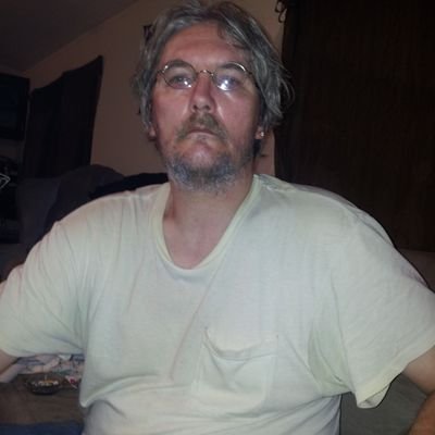 Profile Picture of Rick Tudor (@RickTudor2) on Twitter