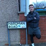 Profile Picture of Daniel McNally (@dan_mcnally) on Instagram