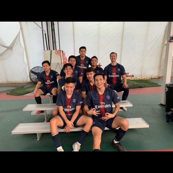 Profile Picture of Alex Ocelotl (@alexocelotl) on Poshmark