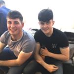 Profile Picture of Joseph O'Donnell (@josephodonnell__) on Instagram