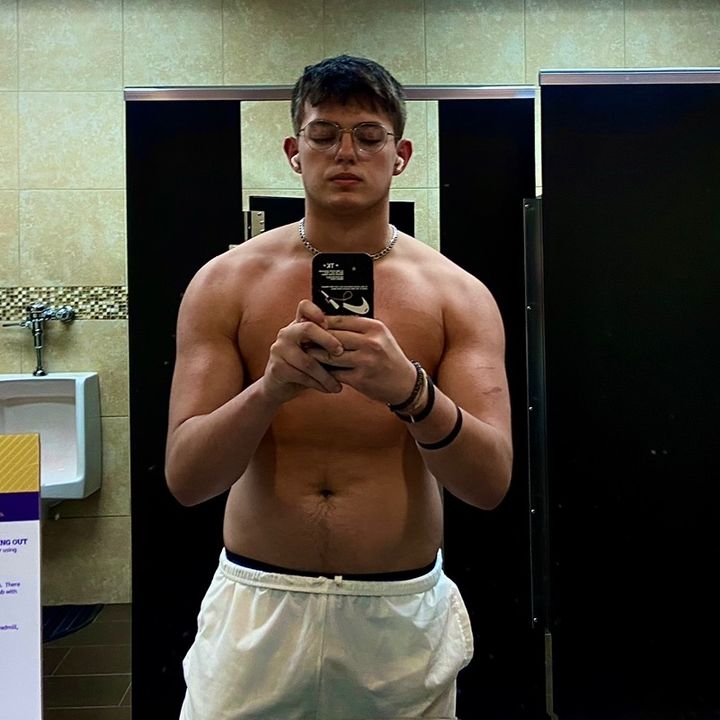 Profile Picture of Randy (@randysfitness) on Tiktok