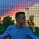 Profile Picture of lutsyshyn_roma (@saros_555) on Instagram