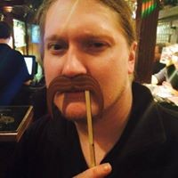 Profile Picture of Jason Staats (@jason-staats-3) on Quora