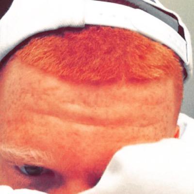 Profile Picture of Matthew Wingfield (@BigRedbuhs) on Twitter