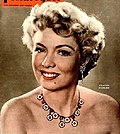 Profile Picture of Yolande Donlan - Wikipediaon Wikipedia