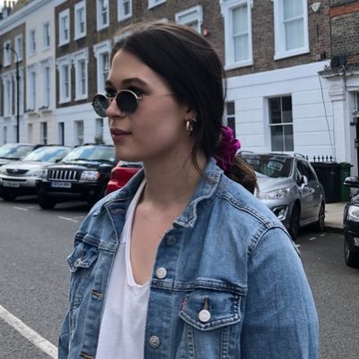 Profile Picture of Grace Collier (@Graciiecollier) on Twitter