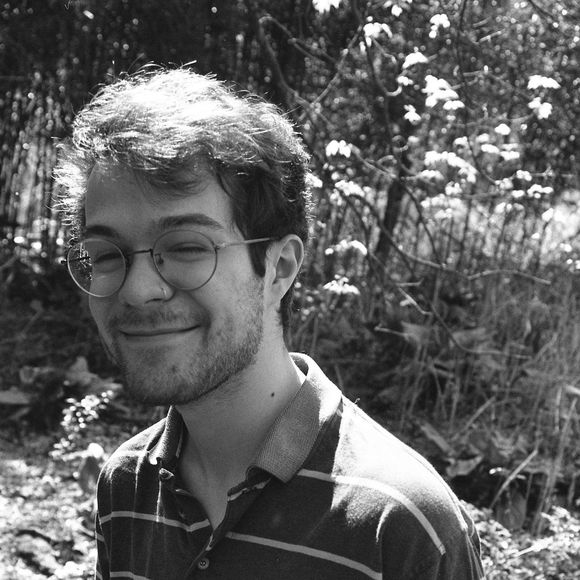 Profile Picture of Tommy Ordway (@cultvacation) on Poshmark
