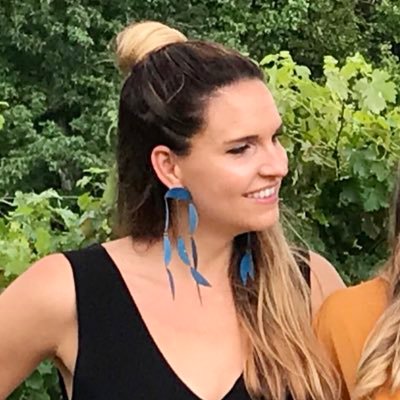 Profile Picture of Kelly Roesing (@RoesInKro) on Twitter