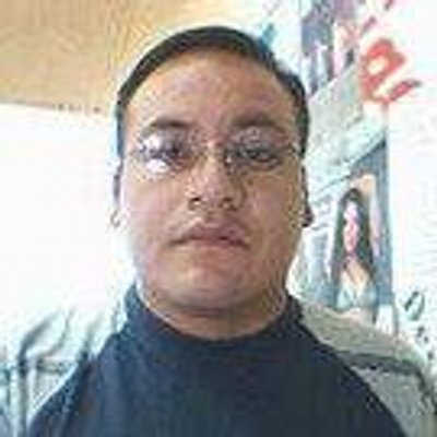 Profile Picture of Robert Bueno Roller (@robert_bueno) on Twitter