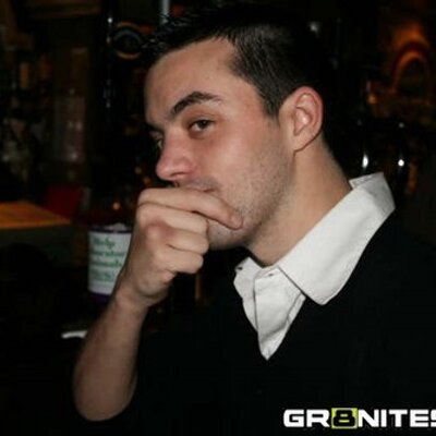 Profile Picture of Mark Broderick (@diarbrodical) on Twitter