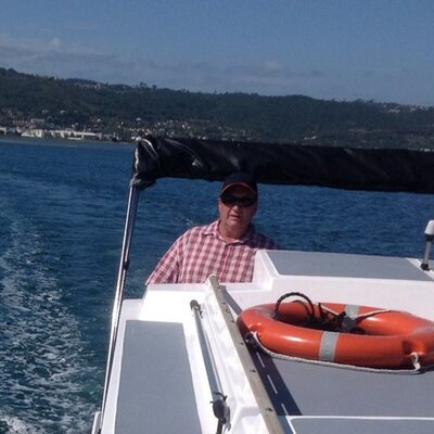 Profile Picture of Jan Nicholl (@jontime2) on Twitter