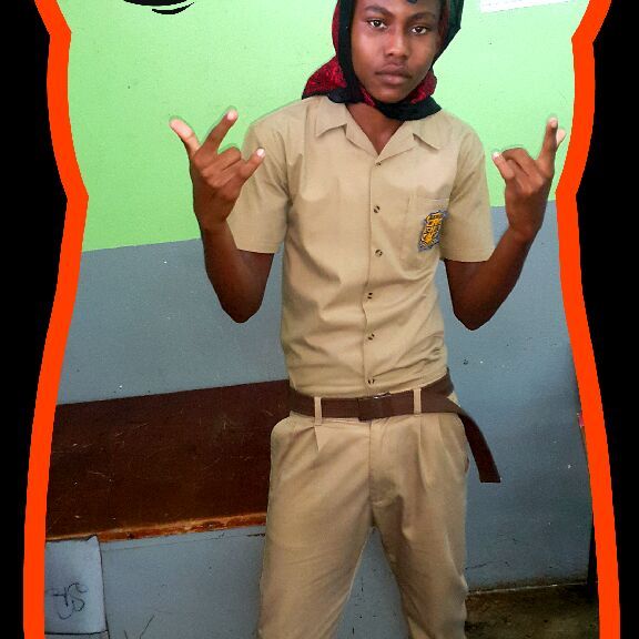 Profile Picture of Elroy James (@elroyjames) on Tiktok