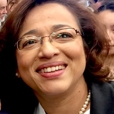Profile Picture of Marleny Perdomo (@MPerdomo_KeyES) on Twitter