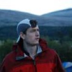 Profile Picture of James Somers (@jimbotronimo) on Instagram