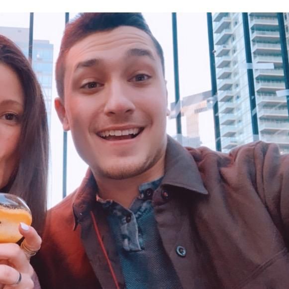 Profile Picture of Adam French (@adamfrench) on Tiktok