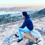Profile Picture of S_@_M ~ M_€_H_T_@ (@sam_mehta01) on Instagram