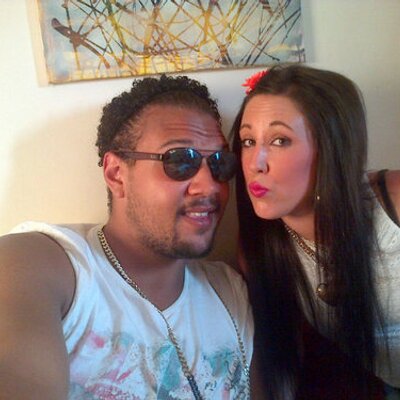 Profile Picture of Jade Nicholson (@jadenicholson87) on Twitter