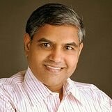 Profile Picture of RamaKrishna Vadlamudi, CFA (@vrk100) on Twitter