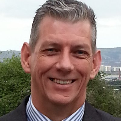 Profile Picture of Sean Harkin / Seán Ó HEarcáin (@sdfharkin) on Twitter