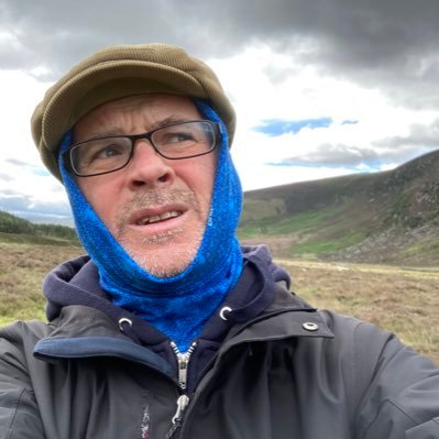 Profile Picture of Paul McCole (@Paulsin2) on Twitter