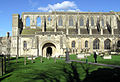 Profile Picture of Malmesbury Abbeyon Wikipedia