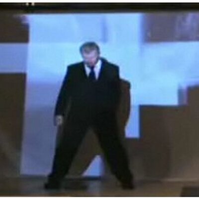 Profile Picture of Paul Ross (@paulywauly1) on Twitter