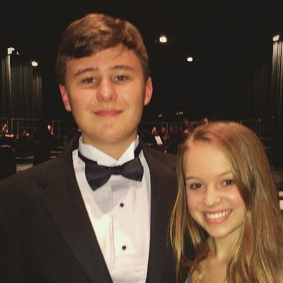 Profile Picture of James Andress (@JammzyAndress) on Twitter