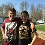 Profile Picture of brad barrett (@bbarrett3636) on Instagram