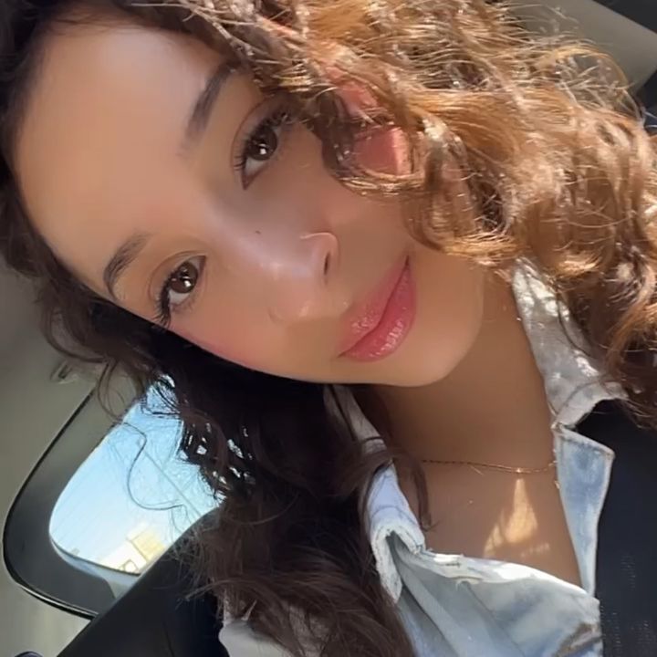 Titina - Tiktok Profile Picture of Titina (@noelany_arrmoniaa) on Tiktok