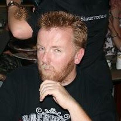 Profile Picture of Erik Prins (@ErikPrins3) on Twitter