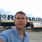 Profile Picture of Michael Pershtein (@mpershtein) on Instagram