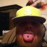 Profile Picture of Jonathan Newcombe (@jnukem18) on Instagram