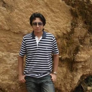 Profile Picture of RaJu ShReStHa (@rajushrestha201) on Twitter