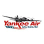 Profile Picture of YankeeAirMuseum (@@TheYankeeAirMuseum) on Tiktok