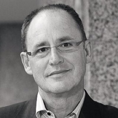 Profile Picture of Mark Bowman (@ProfMarkBowman) on Twitter