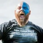 Profile Picture of Scott Mark Litchfield (@litchfieldscottmark) on Instagram