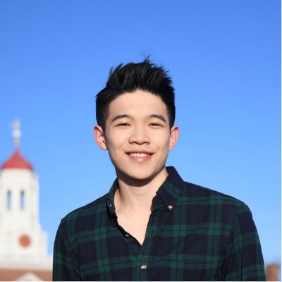 Profile Picture of Alvin Wei (@alvinwei2) on Twitter
