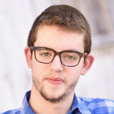 Profile Picture of Anthony Ferrero (@anthonyferrero7) on Twitter