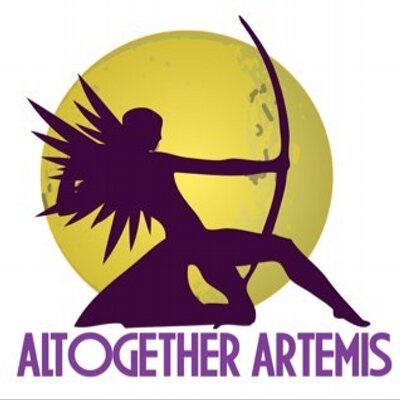 Profile Picture of Mandi Mason-Scott (@AltogetherArt) on Twitter