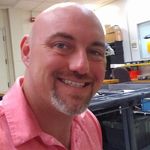 Profile Picture of Scott Frady (@gon2brch) on Instagram