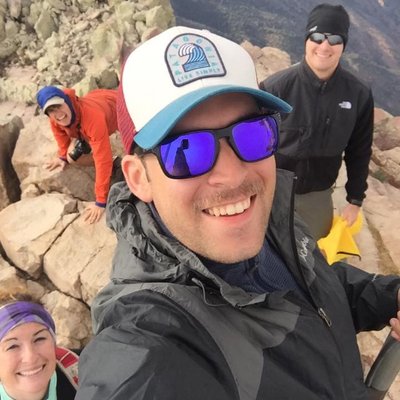 Profile Picture of Gregory John (@GregDAlessandro) on Twitter