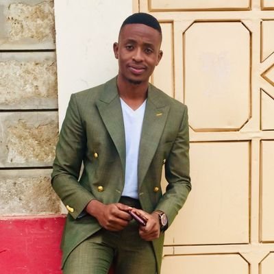 Profile Picture of Happydon Malaa (@MalaaHappydon) on Twitter