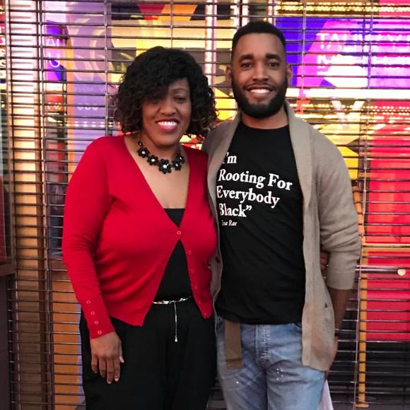 Profile Picture of Devon Anthony (@dvnfgn) on Poshmark