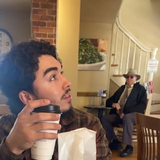 Profile Picture of Sean Woodson (@seancharles) on Instagram