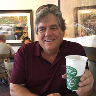 Profile Picture of Eugene Sobecki (@esobecki) on Facebook