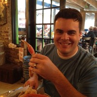 Profile Picture of Brandon Teeples (@brandon-teeples) on Quora
