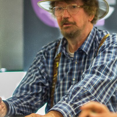 Profile Picture of Patrick A. Tully (@BigBadPat99) on Twitter